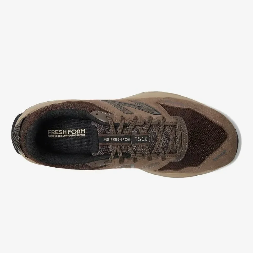 New Balance Fresh Foam T510v6 H20 Resist